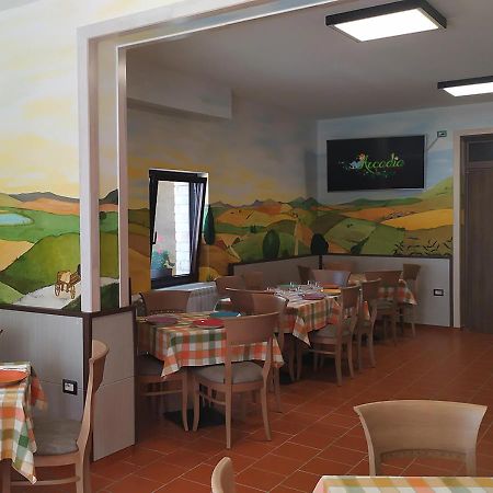 Locanda Arcadia Picerno Bagian luar foto