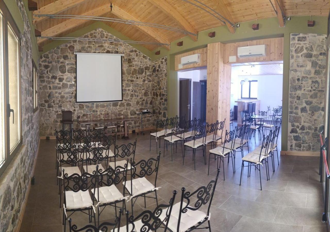 Locanda Arcadia Picerno Bagian luar foto